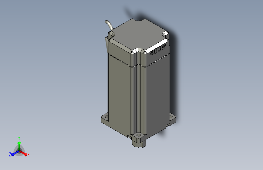 MHMD042P1U-MBDDT2210-400WASM11