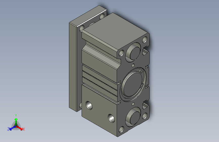 MGPM50X25
