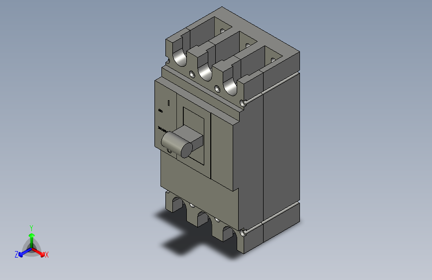 MC409-639(3P)