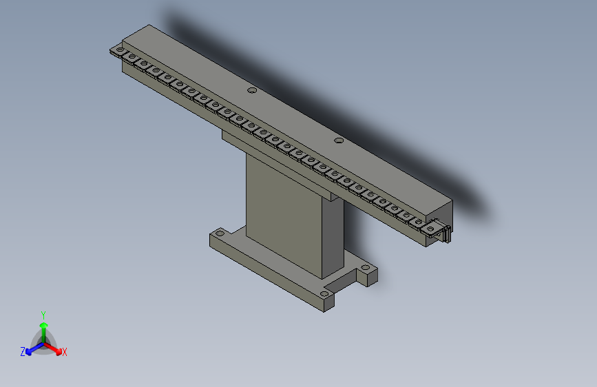 LTJ10101-02直线送料部分