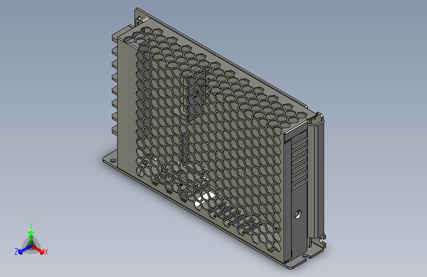 LRS-150-3D