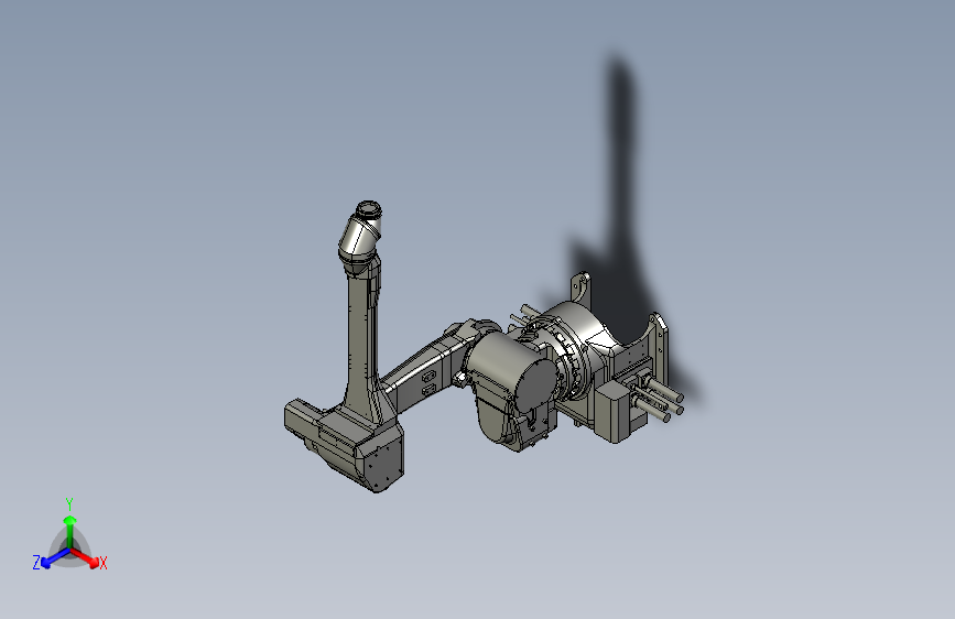 KJ264J-B001-FLOOR