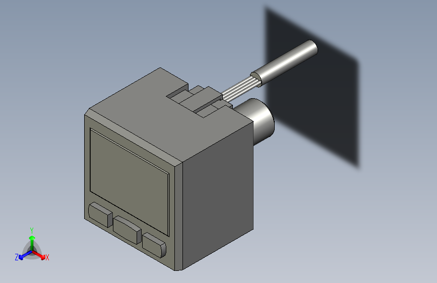 ISE30A-01-P-L(0)-参考SMC