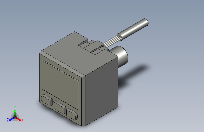ISE30A-01-L(0)_B0DY-参考SMC