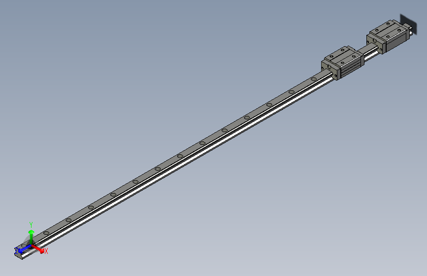 IBC03-H45-L1400