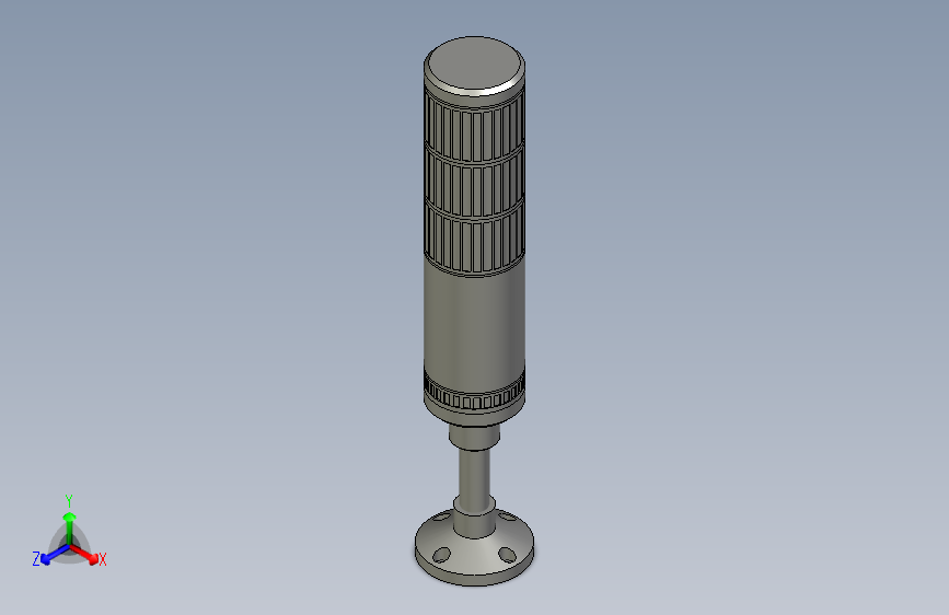 HZ022-LEDACDC5V-24V