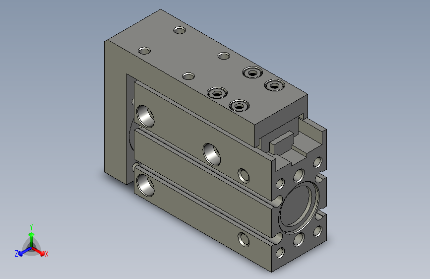 HLH16X20S