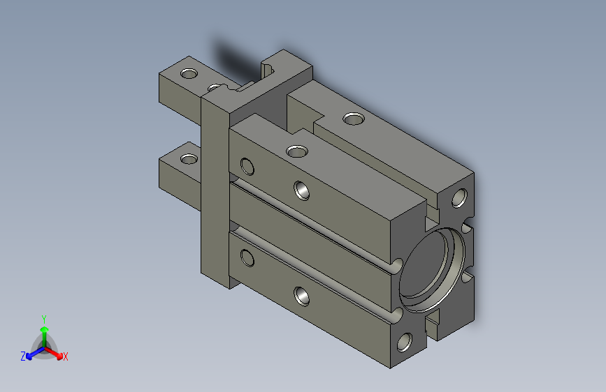 HFZ20(CL)+()