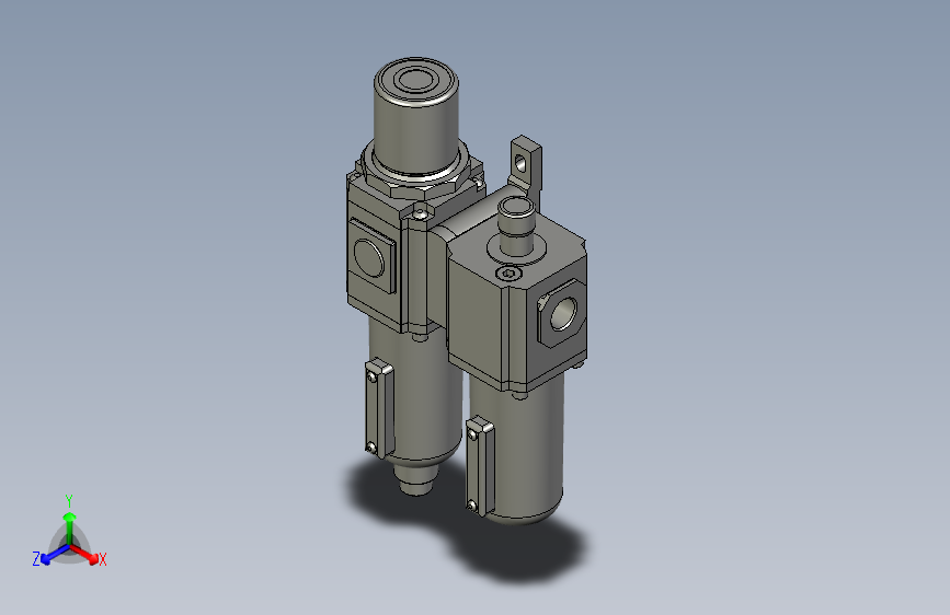 GFC300-10-F1(AIRTAC)