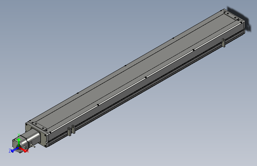 ECH14-950-BC-400W