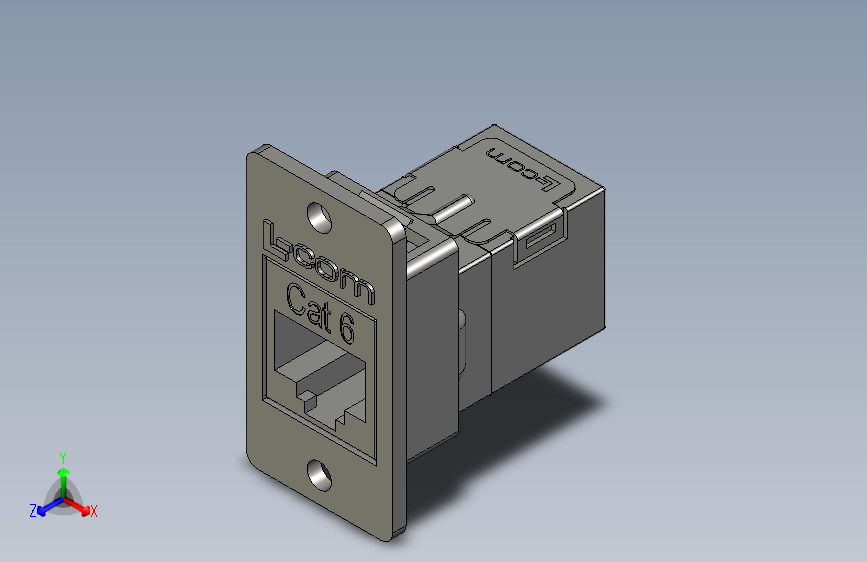 ECF504-SC6