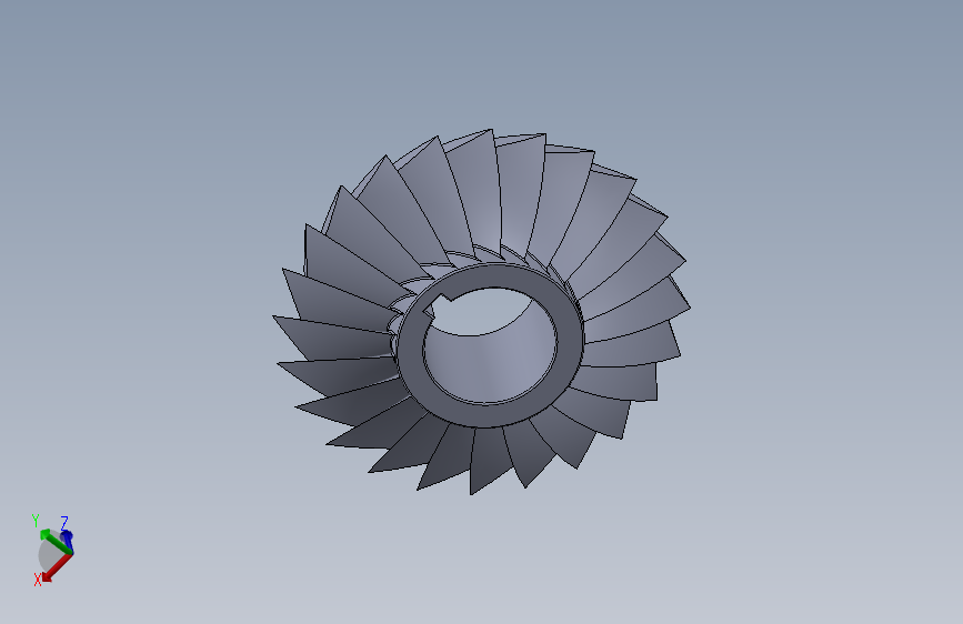 G092469-涡轮机 (40)=涡轮风力发电机