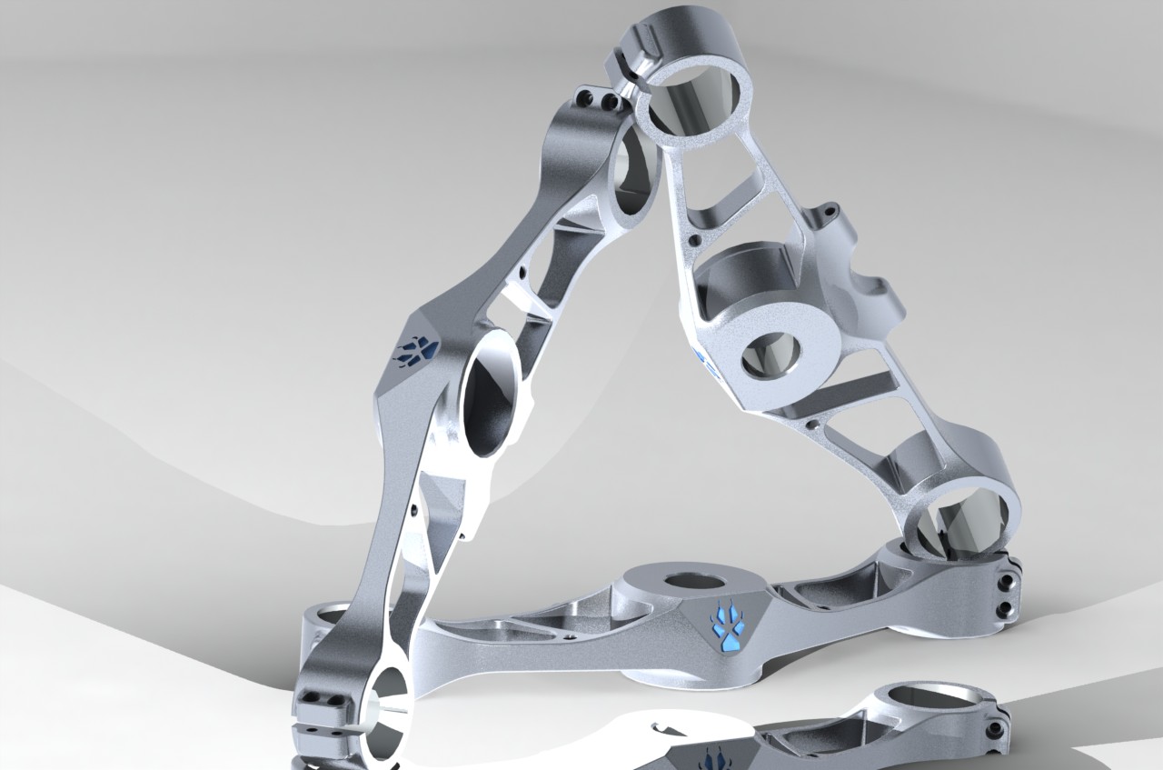 G093137-AMAROK CLAMP 重新设计=夹紧夹具管夹