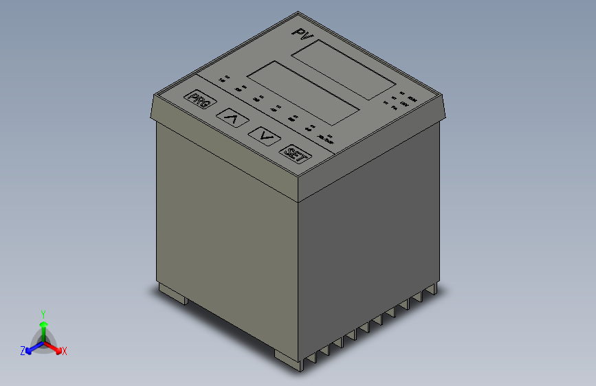 DB3310