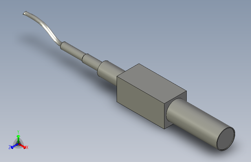 DB10-A01-D1-锐科光纤隔离器
