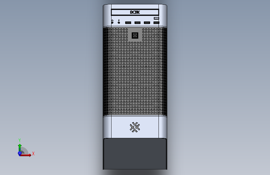 G093184-BOXX _ 夹具更新=夹紧夹具管夹
