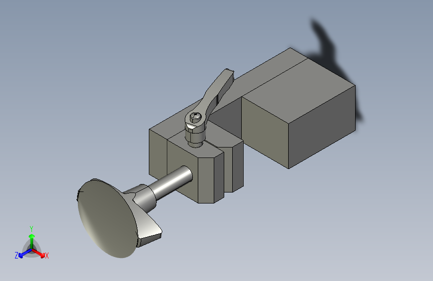 G093232-clamp (4)=夹紧夹具管夹