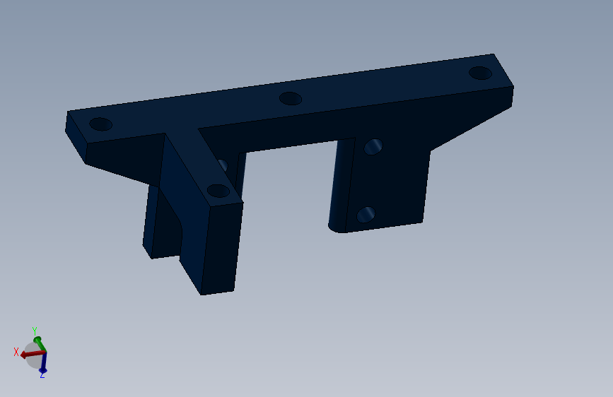 G093620-Lulzbot Taz 5 皮带夹=夹紧夹具管夹