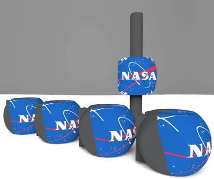 G093751-NASA 扶手夹具组件挑战赛 (4)=夹紧夹具管夹