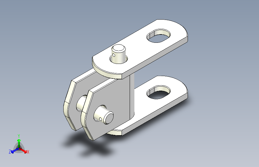 G093815-OPGW悬垂 clamp=夹紧夹具管夹