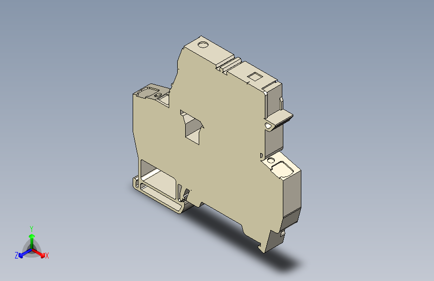 G093867-SCF4DBEIGE 和 EPSCF3BEIGE=夹紧夹具管夹