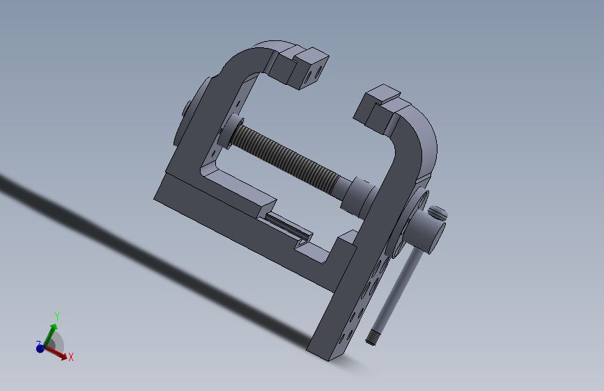 G093905-Stega(Clamp)=夹紧夹具管夹
