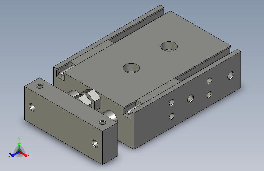 CXSM20-15-Z73L(0)