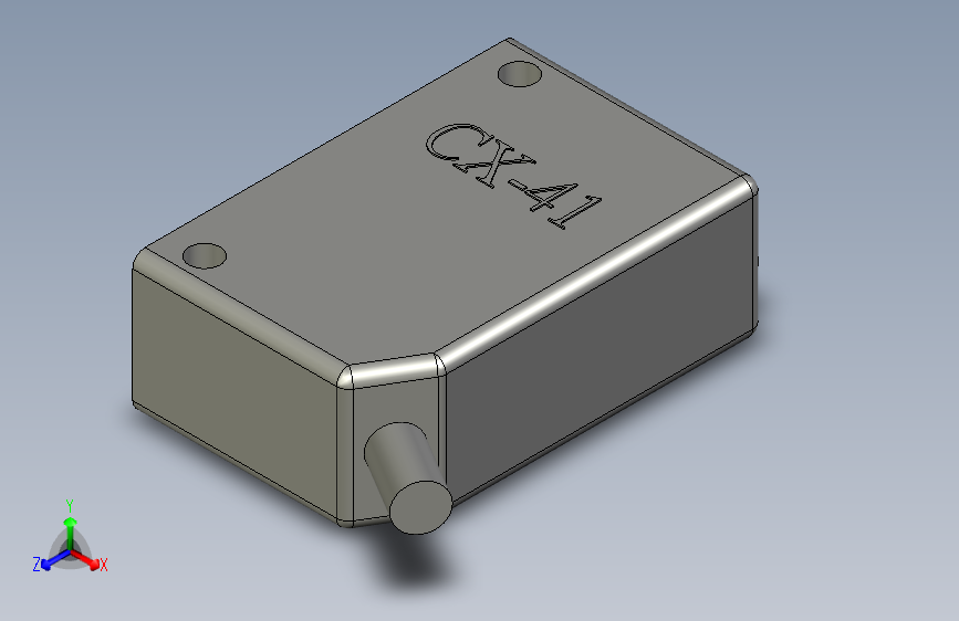 CX-41