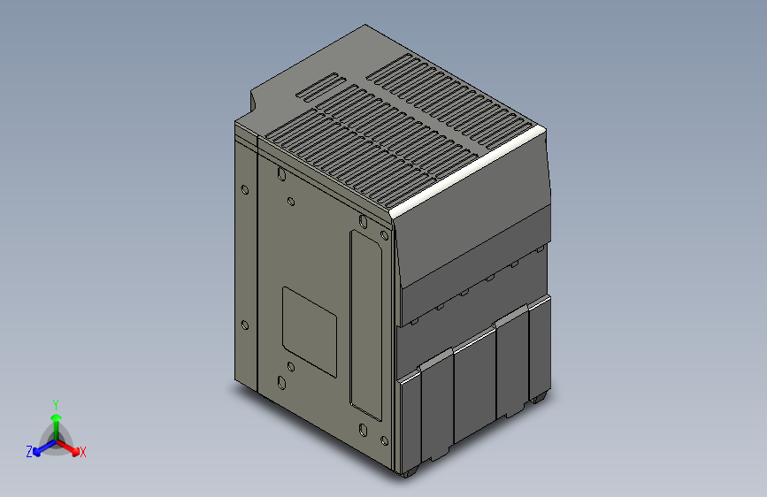 CV-X420