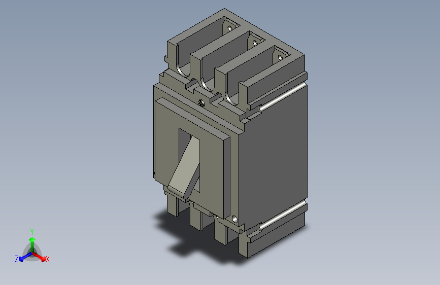 CVS100E-3P-TM50D