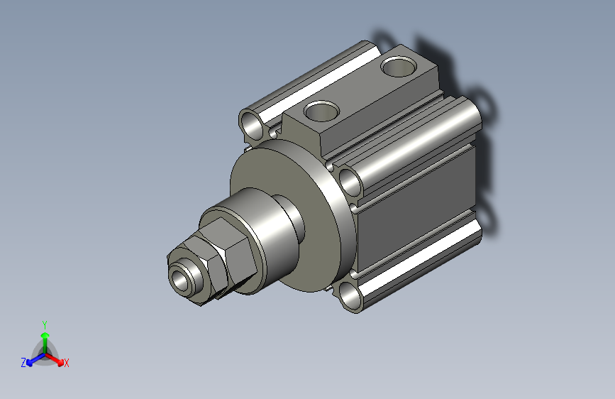 CQD2B50-10-XC8