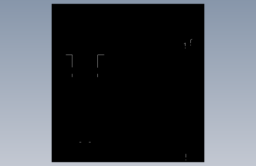 G093986-V形块夹具 (2)=夹紧夹具管夹