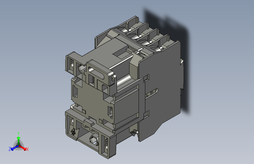 CJX2-0901220V