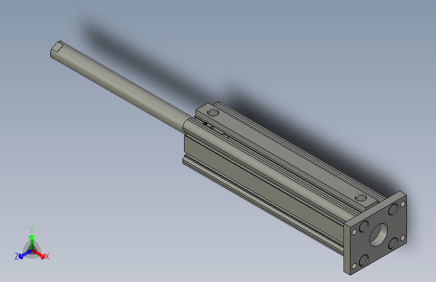 CDQ2G32-150DCZ-M9B