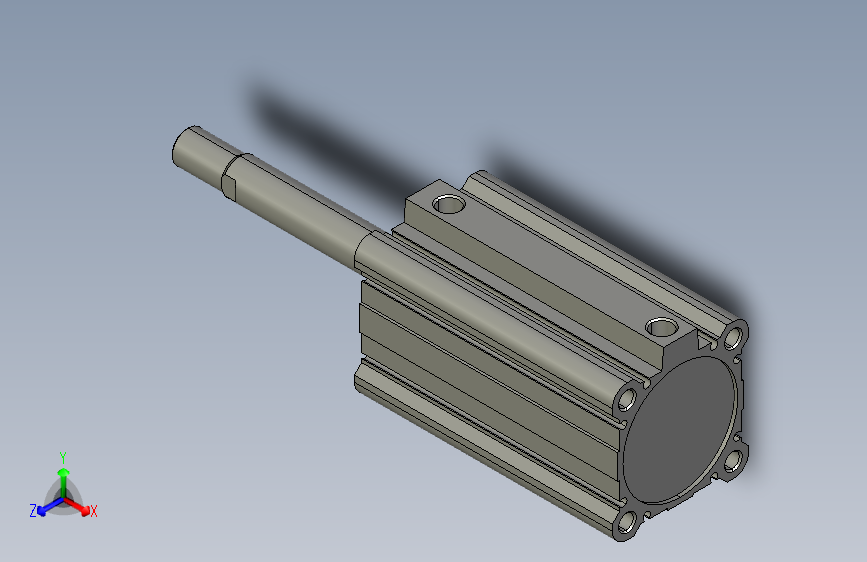 CDQ2A-63-100-1-0