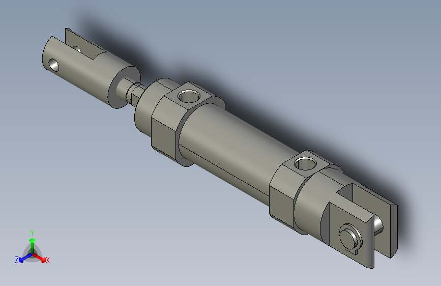 CDM2D25-25Z0