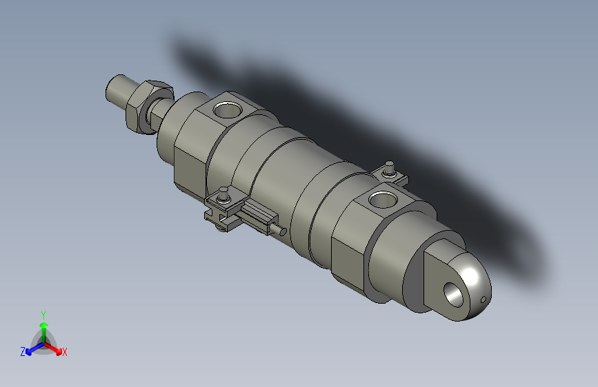 CDM2C32-25Z