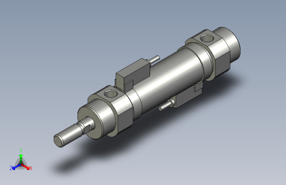 CDM2B25-50-C76(0)