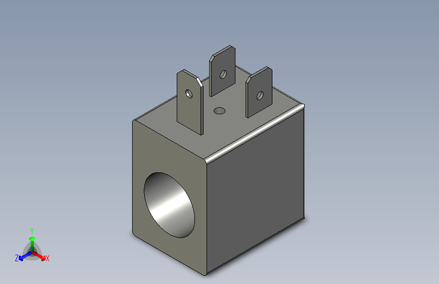 4V430C_15_Valve_Coil