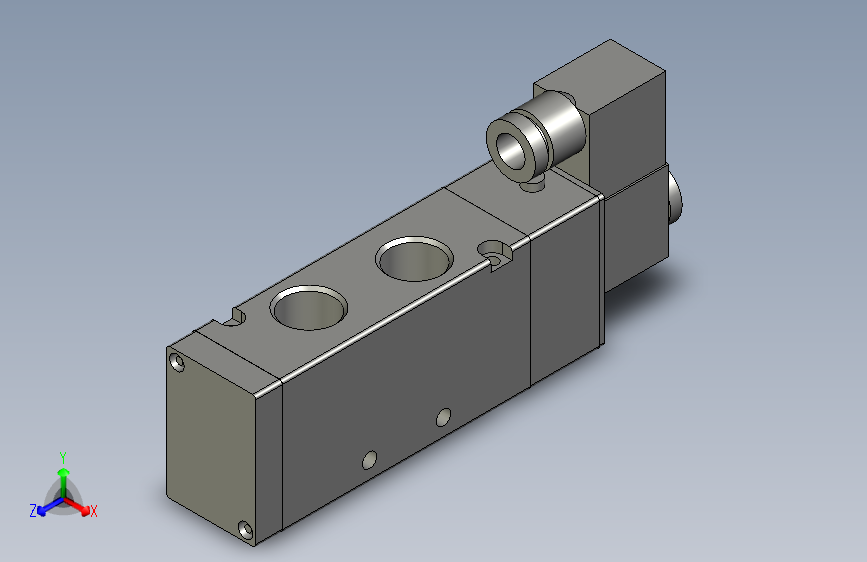 4V410-15-ValveBody