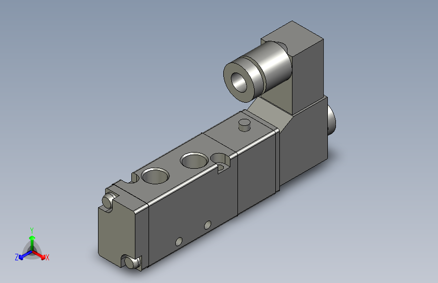 4V110-06-ValveBody