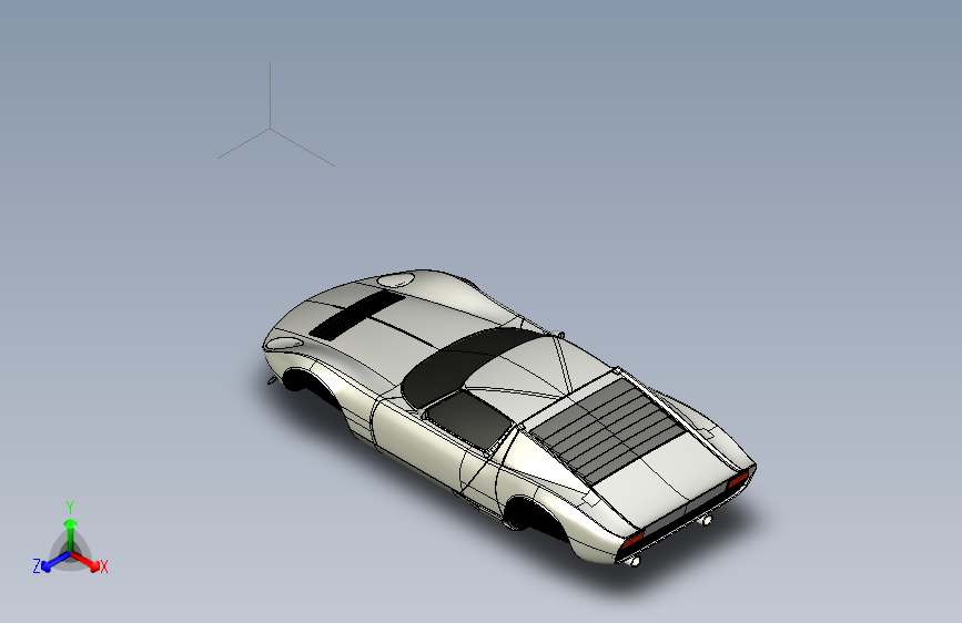 G060613-兰博基尼+Miura+(1)=汽车轿车SUV