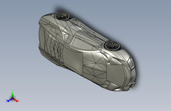 G060641-兰博基尼Aventador+3D模型=汽车轿车SUV