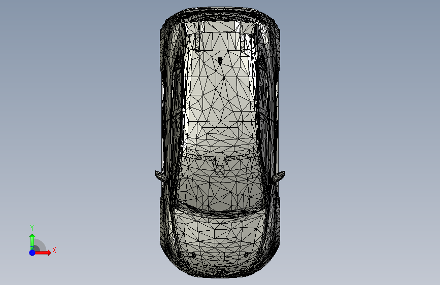 G060745-雷诺Clio+IV+RS=汽车轿车SUV 正面视图