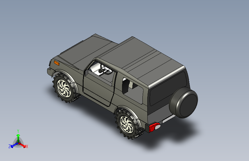 G060778-铃木汽车+-+我正在找工作，有人可以帮我们吗？=汽车轿车SUV