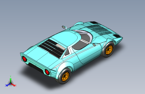 G060784-卢兰来Stratos+HF运动=汽车轿车SUV