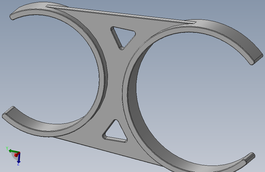 G094480-反渗透系统=夹紧夹具管夹