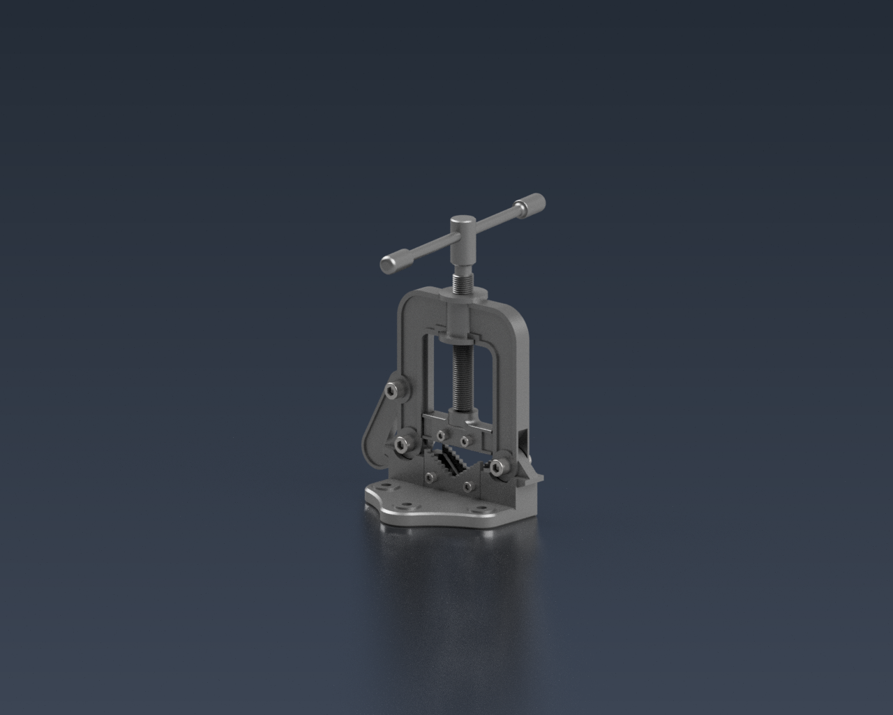 G094645-管道夹 (1)=夹紧夹具管夹