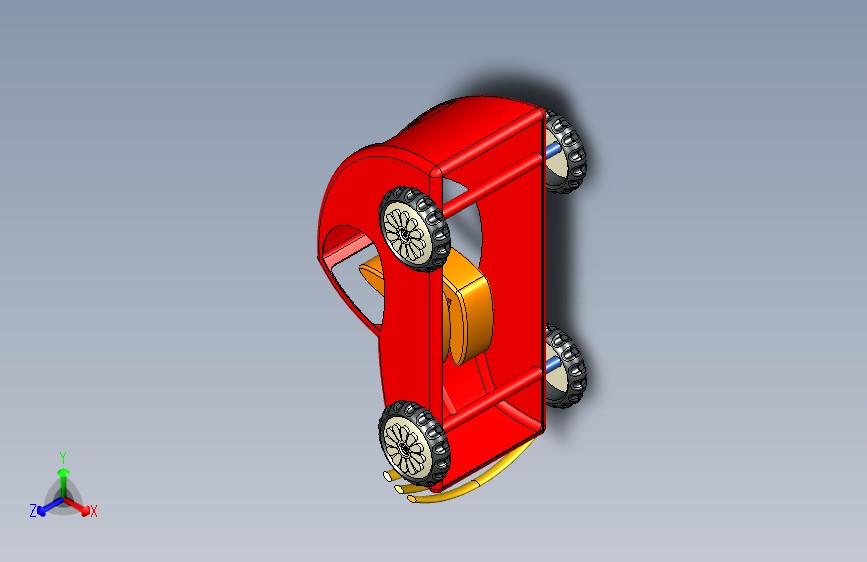 G061442-玩具车+(3)=汽车轿车SUV