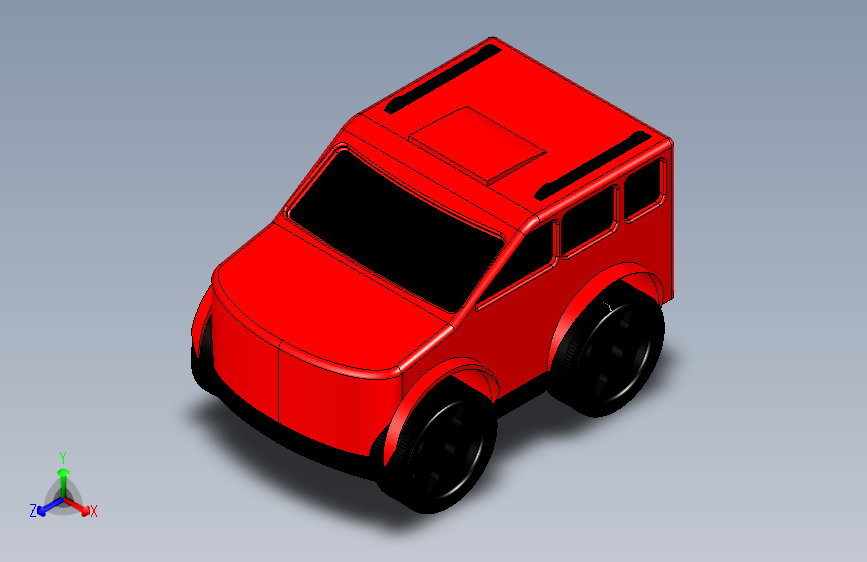 G061447-玩具车+(8)=汽车轿车SUV
